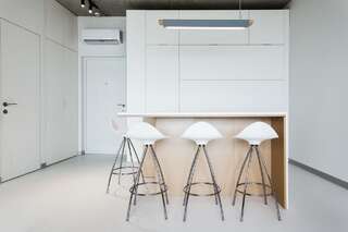 Апартаменты Sea & Sky apartments Одесса Апартаменты с видом на море-5