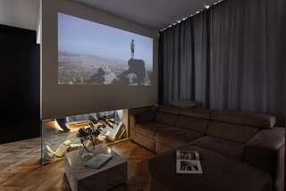 Апартаменты Sea & Sky apartments Одесса Апартаменты-5