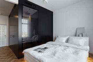 Апартаменты Sea & Sky apartments Одесса Апартаменты-6