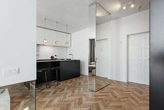 Апартаменты Sea & Sky apartments Одесса Апартаменты-8