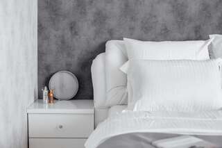 Апартаменты Sea & Sky apartments Одесса Апартаменты с террасой-4