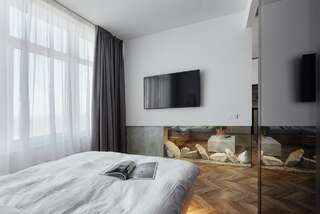 Апартаменты Sea & Sky apartments Одесса Апартаменты-12