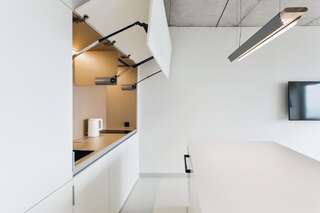 Апартаменты Sea & Sky apartments Одесса Апартаменты с видом на море-10