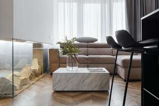 Апартаменты Sea & Sky apartments Одесса Апартаменты-14