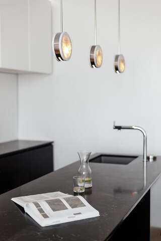 Апартаменты Sea & Sky apartments Одесса Апартаменты-17