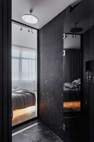 Апартаменты Sea & Sky apartments Одесса Апартаменты-23