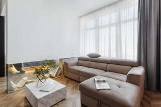 Апартаменты Sea & Sky apartments Одесса Апартаменты-25