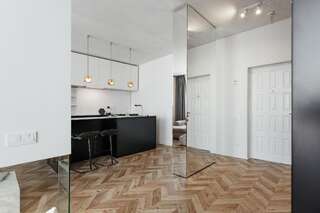 Апартаменты Sea & Sky apartments Одесса Апартаменты-31