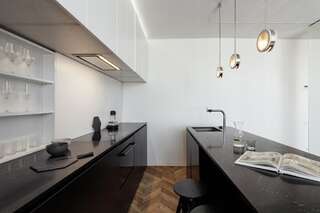 Апартаменты Sea & Sky apartments Одесса Апартаменты-35