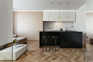 Апартаменты Sea & Sky apartments Одесса Апартаменты-39