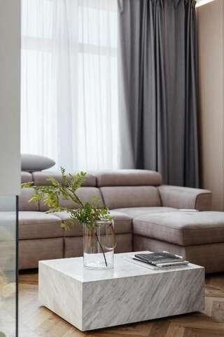 Апартаменты Sea & Sky apartments Одесса Апартаменты-43