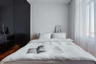 Апартаменты Sea & Sky apartments Одесса Апартаменты-46