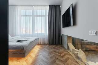 Апартаменты Sea & Sky apartments Одесса Апартаменты-51