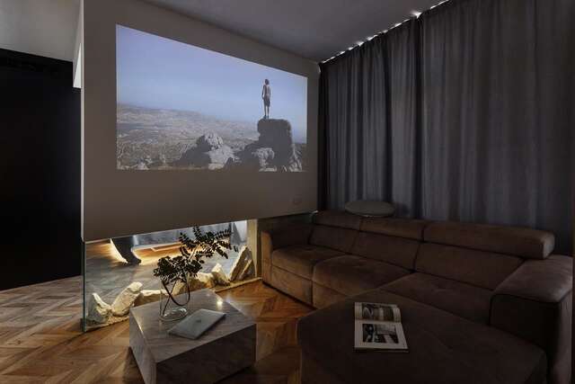 Апартаменты Sea & Sky apartments Одесса-17