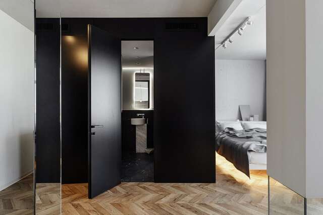 Апартаменты Sea & Sky apartments Одесса-37