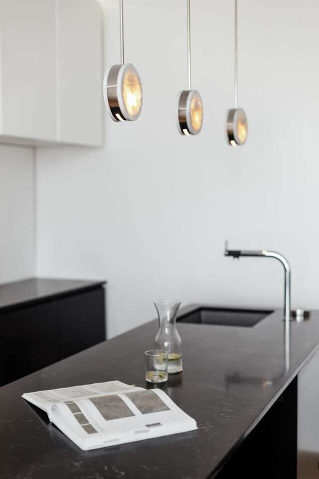 Апартаменты Sea & Sky apartments Одесса-44