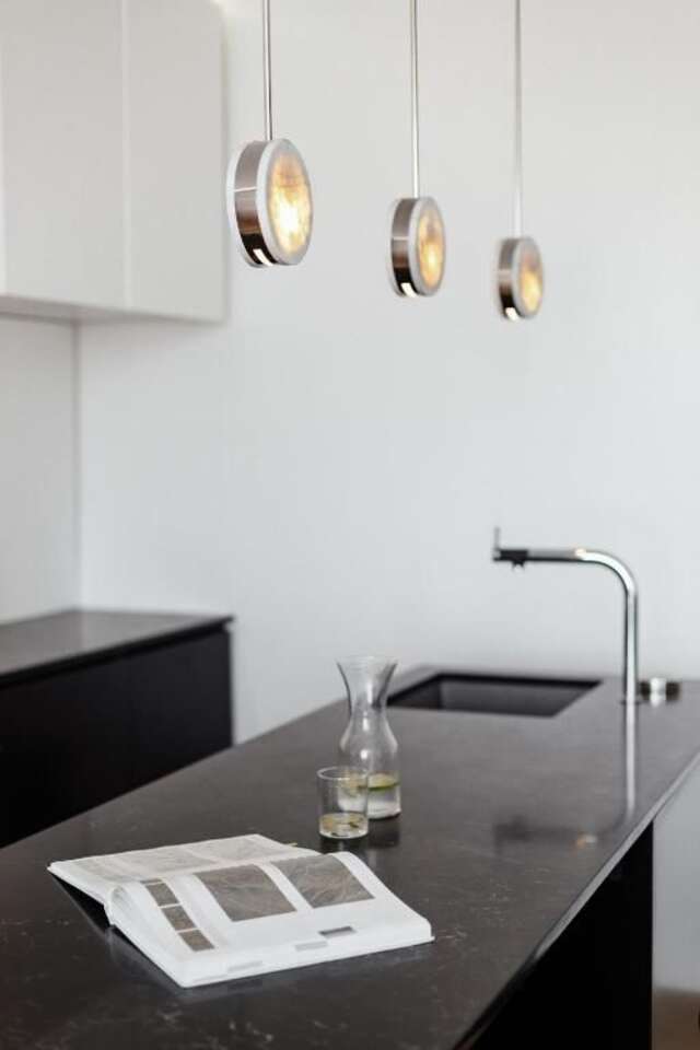 Апартаменты Sea & Sky apartments Одесса-55