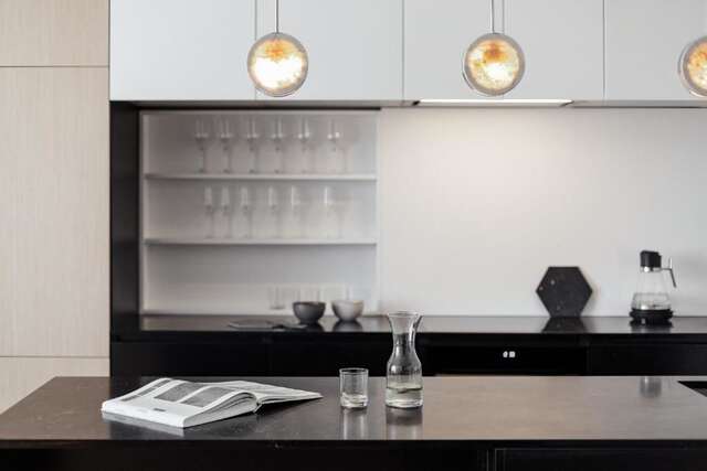 Апартаменты Sea & Sky apartments Одесса-63